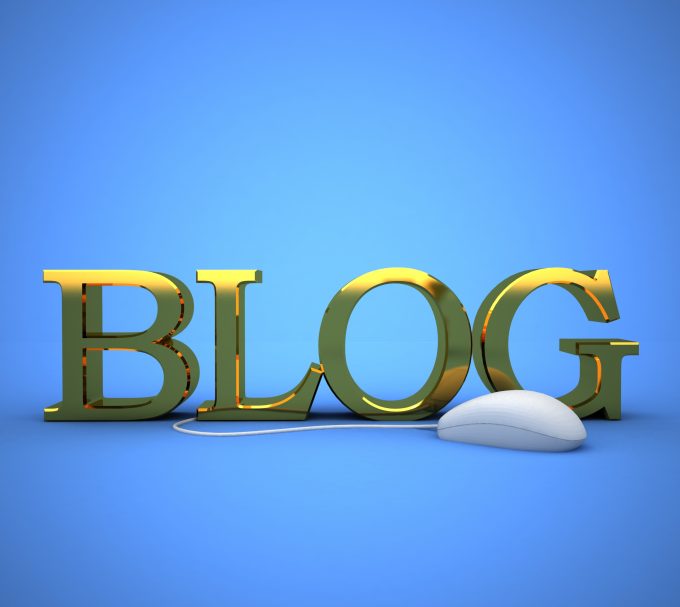 Varför satsa på att blogga?