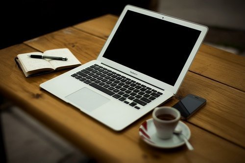 Skriv det perfekta personliga brevet som bloggare