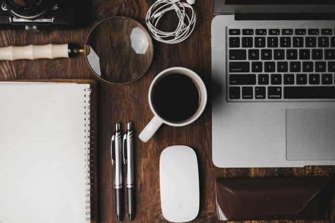 Så återanvänder du ett blogginlägg i fem olika kanaler